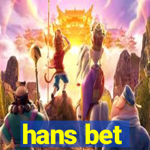 hans bet